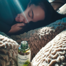 Les bienfaits du CBD pour améliorer votre sommeil : découvrez nos astuces