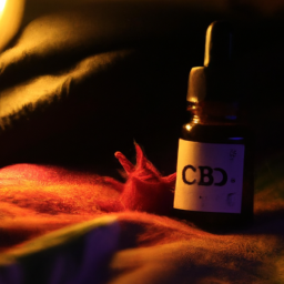Tout ce que vous devez savoir sur l'huile de CBD pour mieux dormir