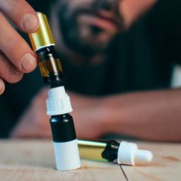 Guide ultime pour choisir le meilleur e-liquide CBD pour votre cigarette électronique