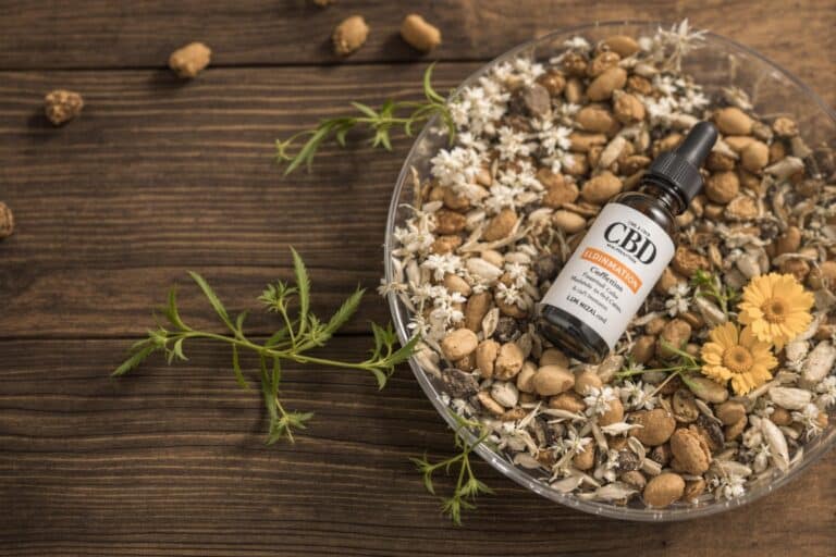 CBD inflammation : Découvrez comment le CBD peut soulager vos douleurs et réduire l’inflammation naturellement