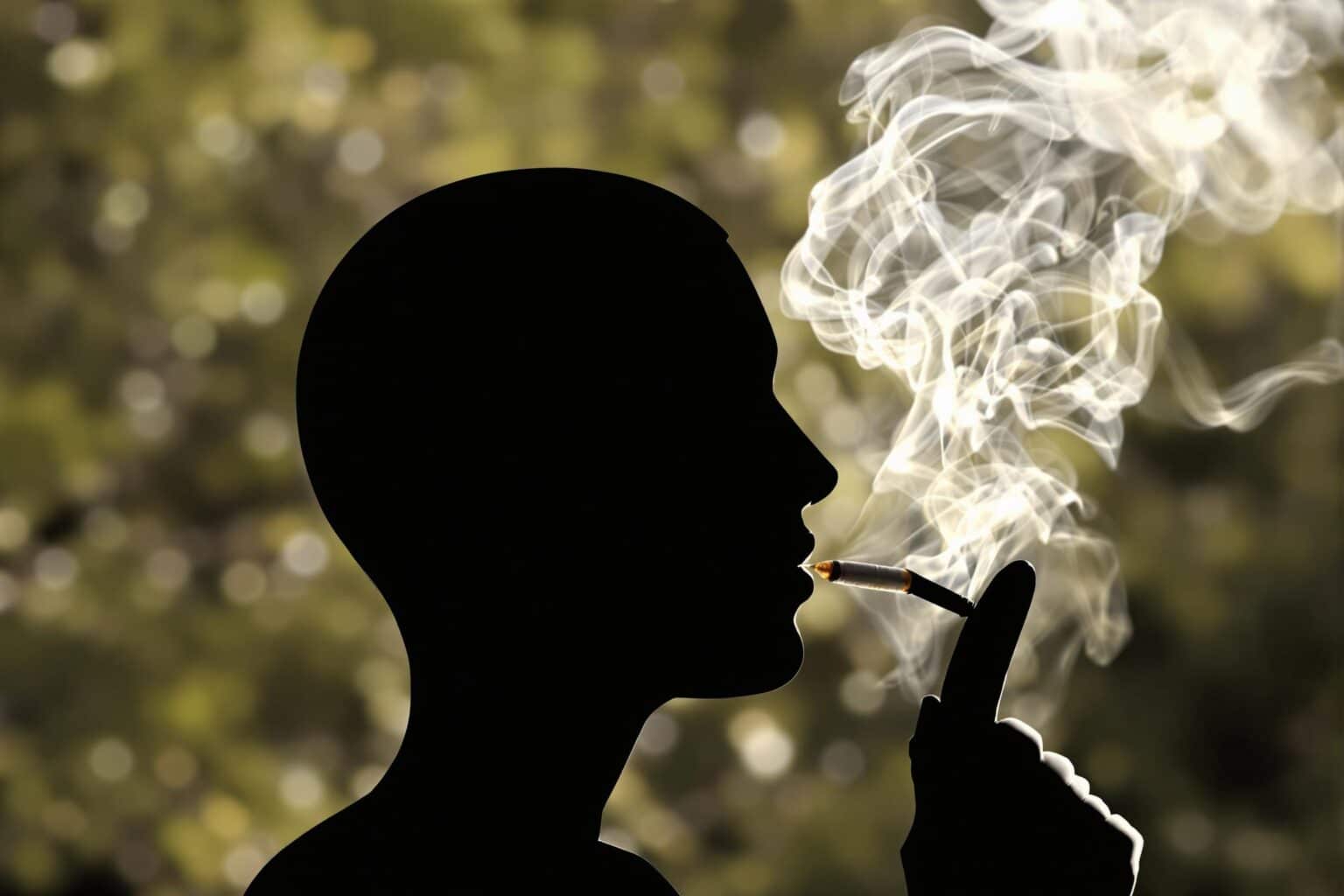 CBD pour arrêter de fumer : Découvrez comment le cannabidiol peut vous ...